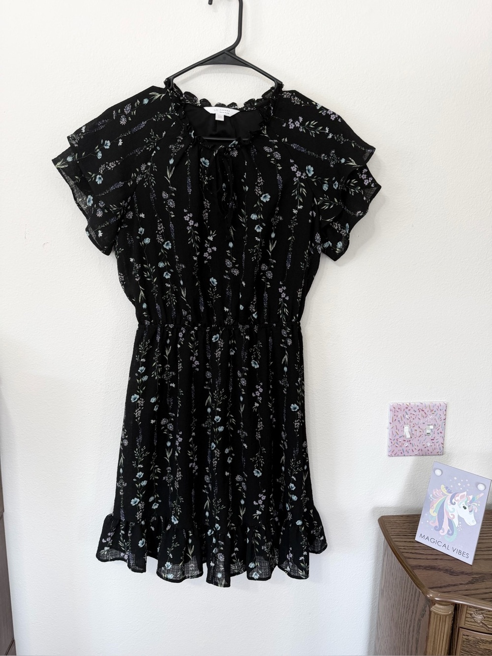 Lauren Conrad dress size XS